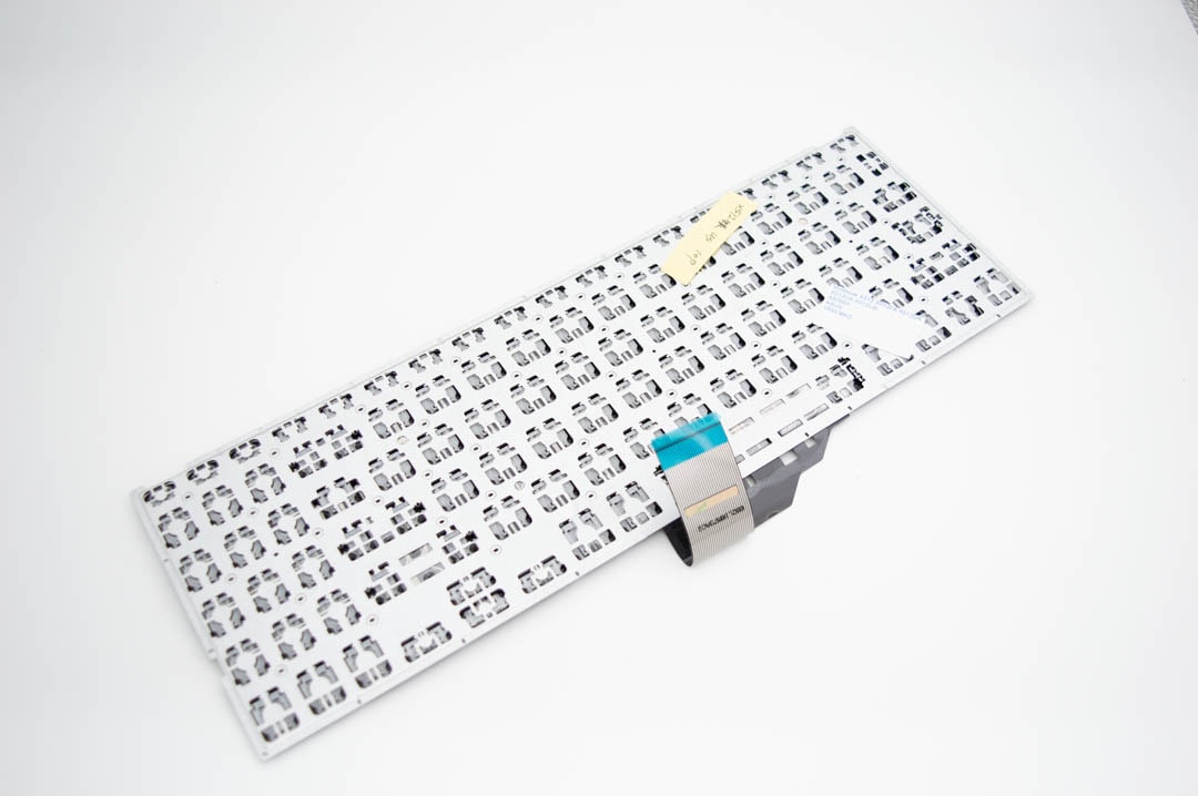 LAPTOP KEYBOARD ASUS Vivobook X512 X512FA X512DA X512UA X512UB