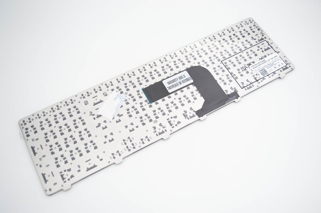 LAPTOP KEYBOARD DELL Inspiron 17 3721 N3721 3737 17R-5721 17R 5737