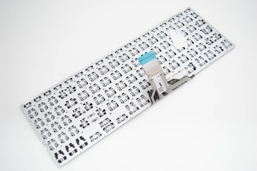 LAPTOP KEYBOARD ASUS X509 X509J BLACK