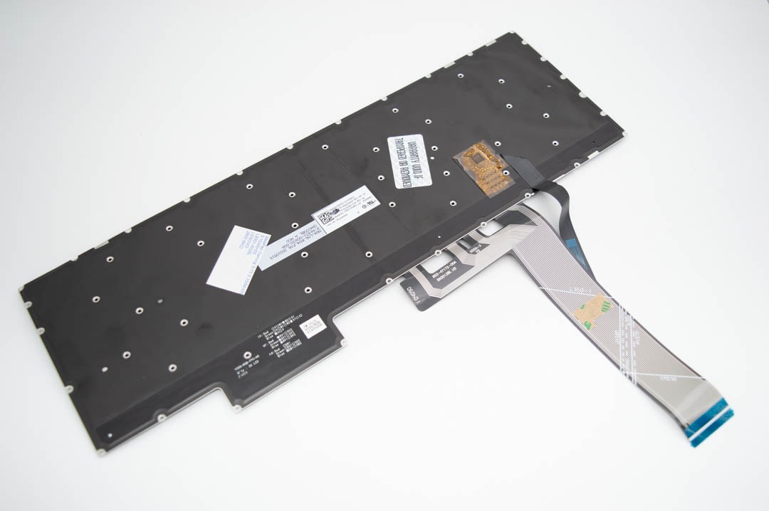 LAPTOP KEYBOARD LENOVO IdeaPad Gaming 3-15 3 15IMH05 3 15ARH05 (RGB)