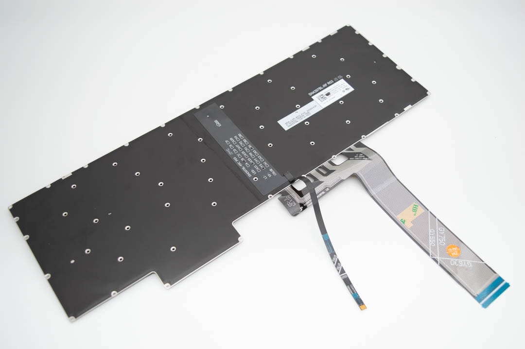 LAPTOP KEYBOARD LENOVO IDEAPAD GAMING 3-15 3 15IMH05 3 15ARH05 (BLUE BACKLIGHT)