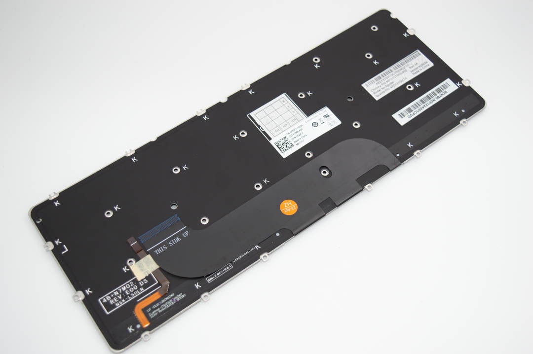 LAPTOP KEYBOARD DELL XPS 13 13R 13-3508 3708 5508 5708 L321X L322X