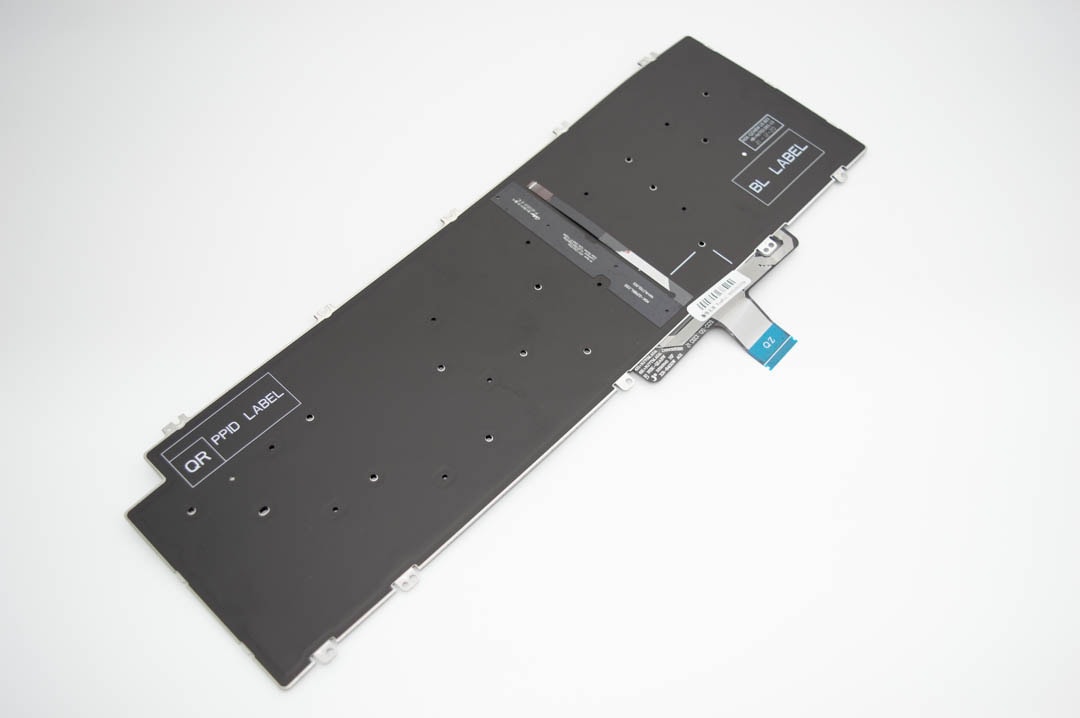 LAPTOP KEYBOARD DELL Latitude 5520 5521 Precision 3560 3561