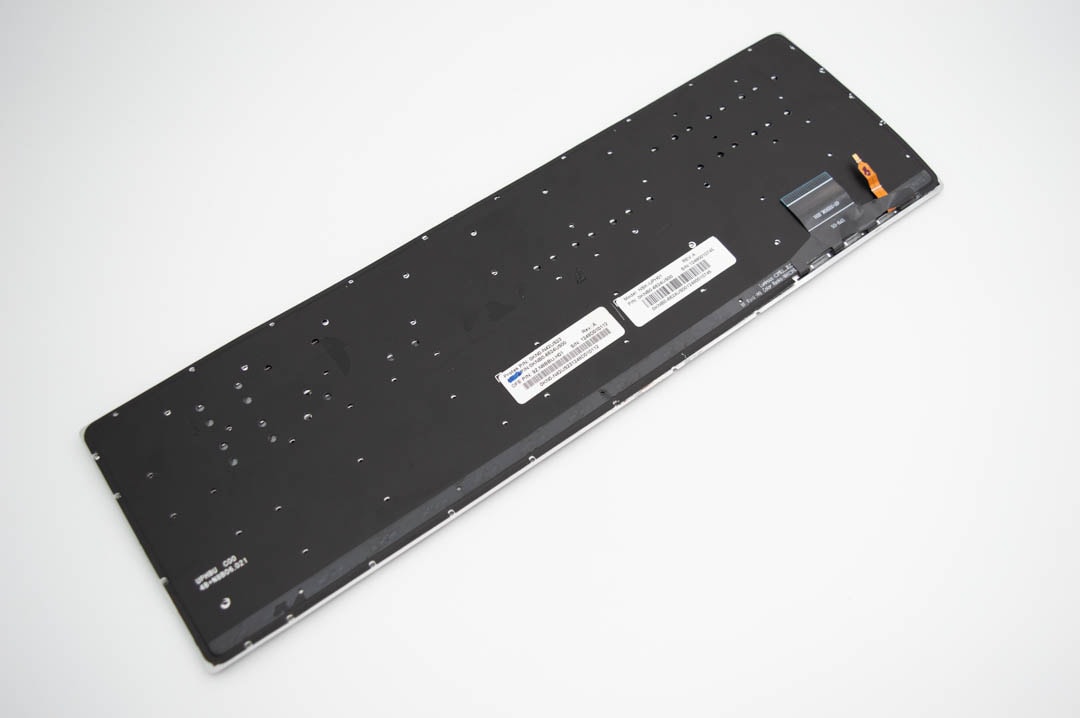 LAPTOP KEYBOARD ASUS ZENBOOK UX51 UX51VZ