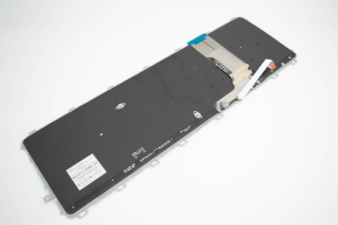 LAPTOP KEYBOARD HP Envy Envy 15-j000 15z-j000 15t-j000 Series