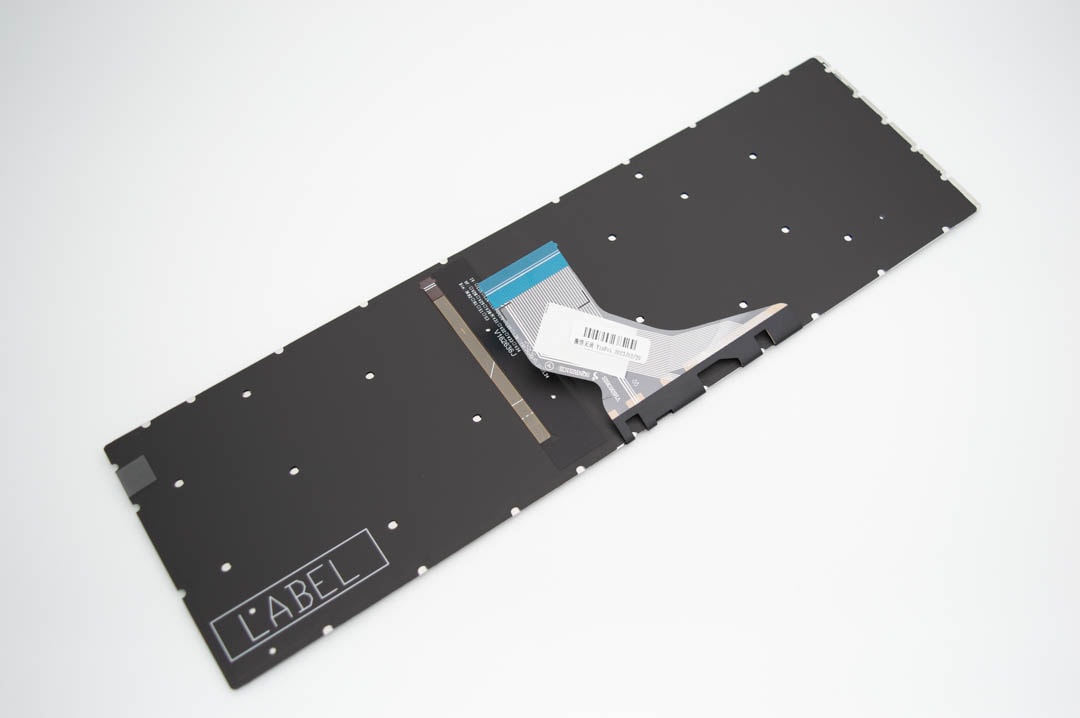 LAPTOP KEYBOARD HP 15-EF 15-DY 15-DW