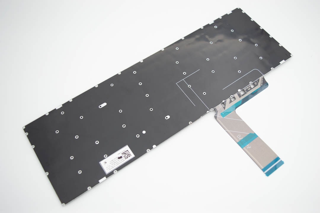LAPTOP KEYBOARD LENOVO IdeaPad 520-15 520-15IKB