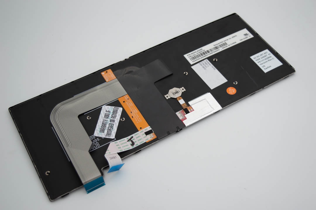 LAPTOP KEYBOARD LENOVO Thinkpad T470S