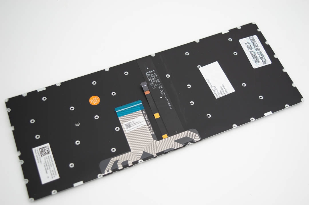 LAPTOP KEYBOARD LENOVO IdeaPad 710S-13IKB 710S-13ISK