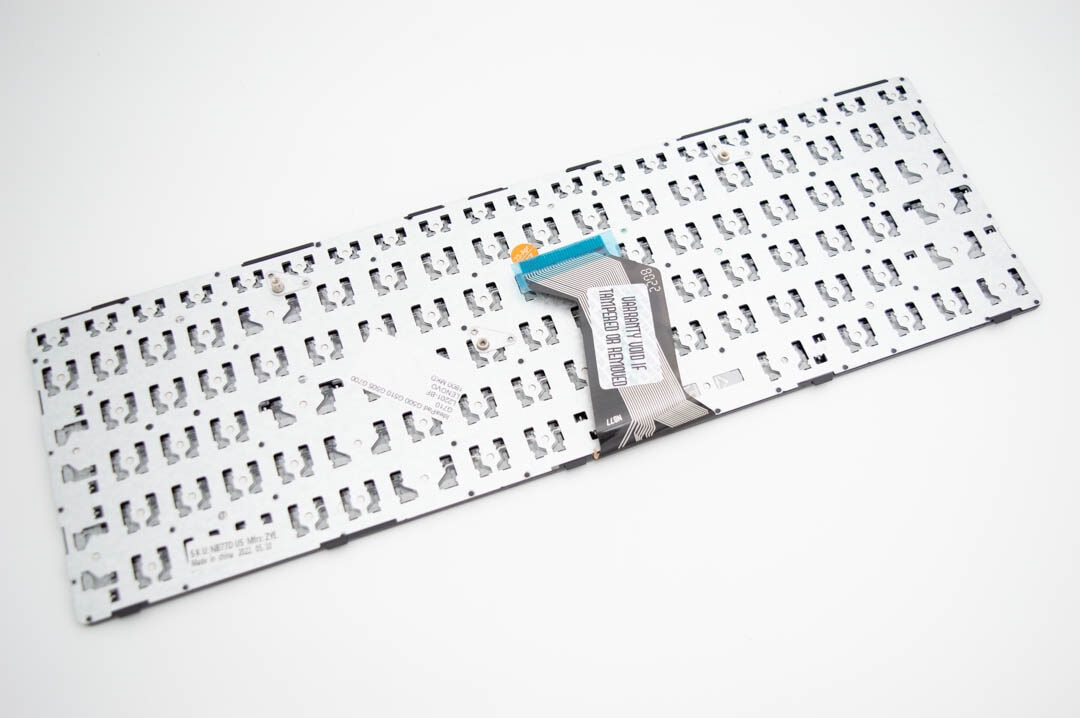 LAPTOP KEYBOARD LENOVO IdeaPad G500 G510 G505 G700 G710