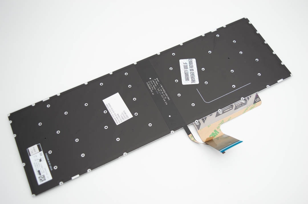 LAPTOP KEYBOARD LENOVO Ideapad 310-15 310-15ISK 310-IKB 510-15 510-15ISK 510-15IKB