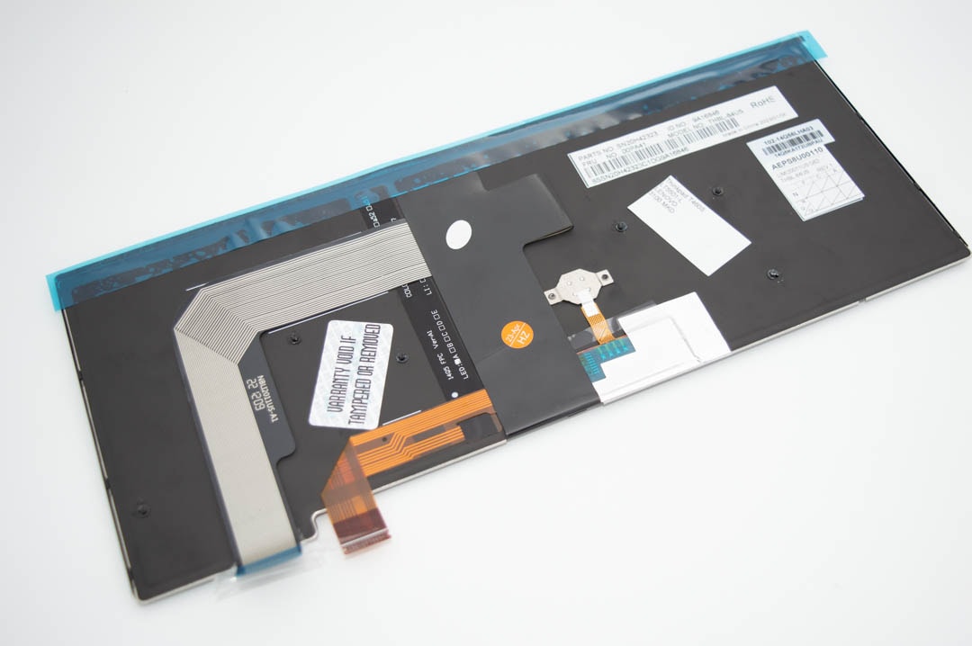 LAPTOP KEYBOARD LENOVO Thinkpad T460S