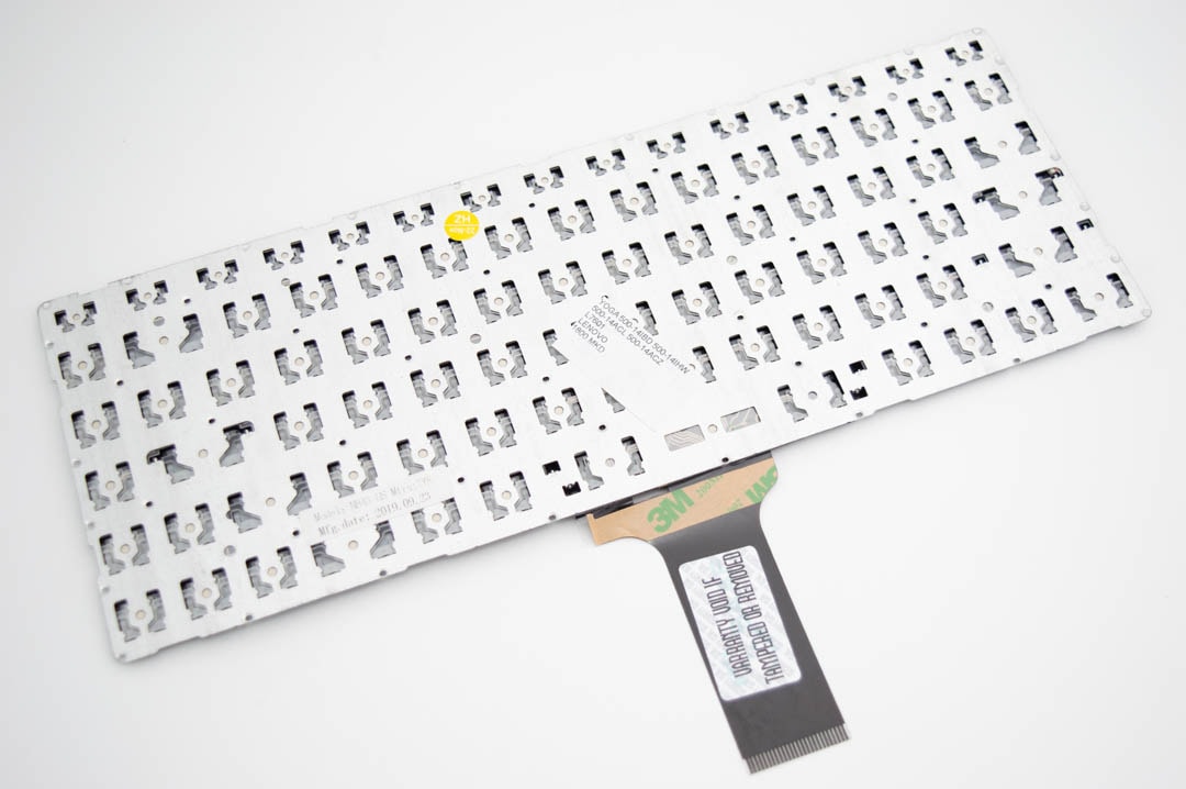 LAPTOP KEYBOARD LENOVO YOGA 500-14IBD 500-14IHW 500-14ACL 500-14ACZ