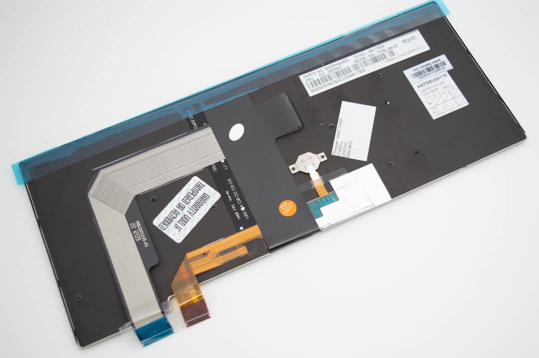 LAPTOP KEYBOARD LENOVO Thinkpad T460P T470P