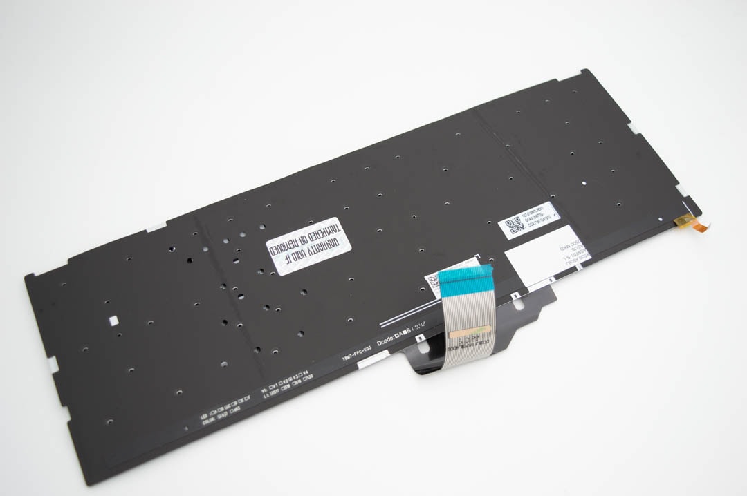 LAPTOP KEYBOARD ASUS X509 X509J