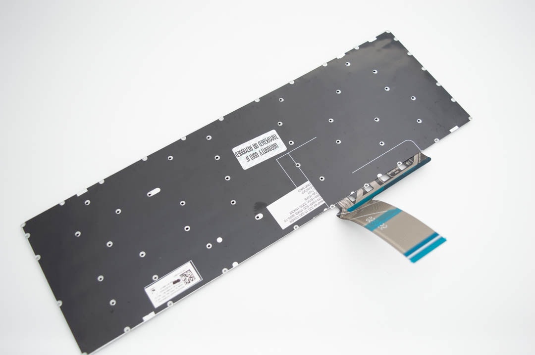 LAPTOP KEYBOARD LENOVO  IdeaPad 320-15 320-15ABR 320-15IAP 320-15AST 320-15IKB 320-15ISK 520-15 520-15IKB 320S-15 320-15ISK 320S-15IKBR 720-15IKB