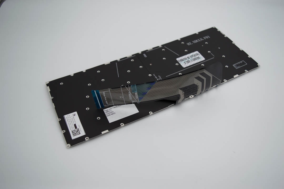 LAPTOP KEYBOARD LENOVO Yoga 530-14IKB 530-14ARR