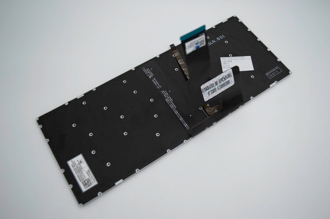 LAPTOP KEYBOARD LENOVO IdeaPad 320-14 320S-14 520S-14 320-14AST 320-14IAP 320S-14IKB 320-14ISK 320-14IKB