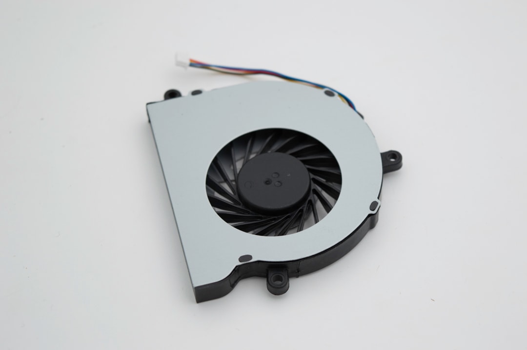 CPU COOLING FAN FOR HP 250 G4 250 G5 250 G6 255 G4 255 G5 255 G6