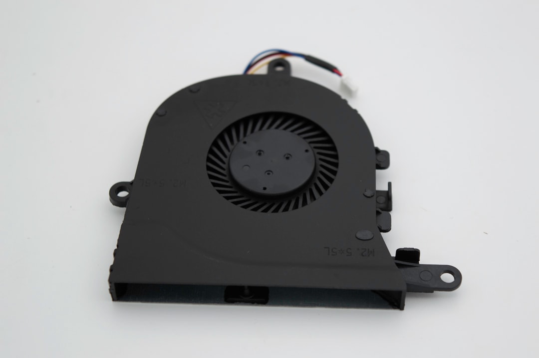 CPU Cooling Fan For Dell Inspiron 17 3780 17 3793 3580 3581