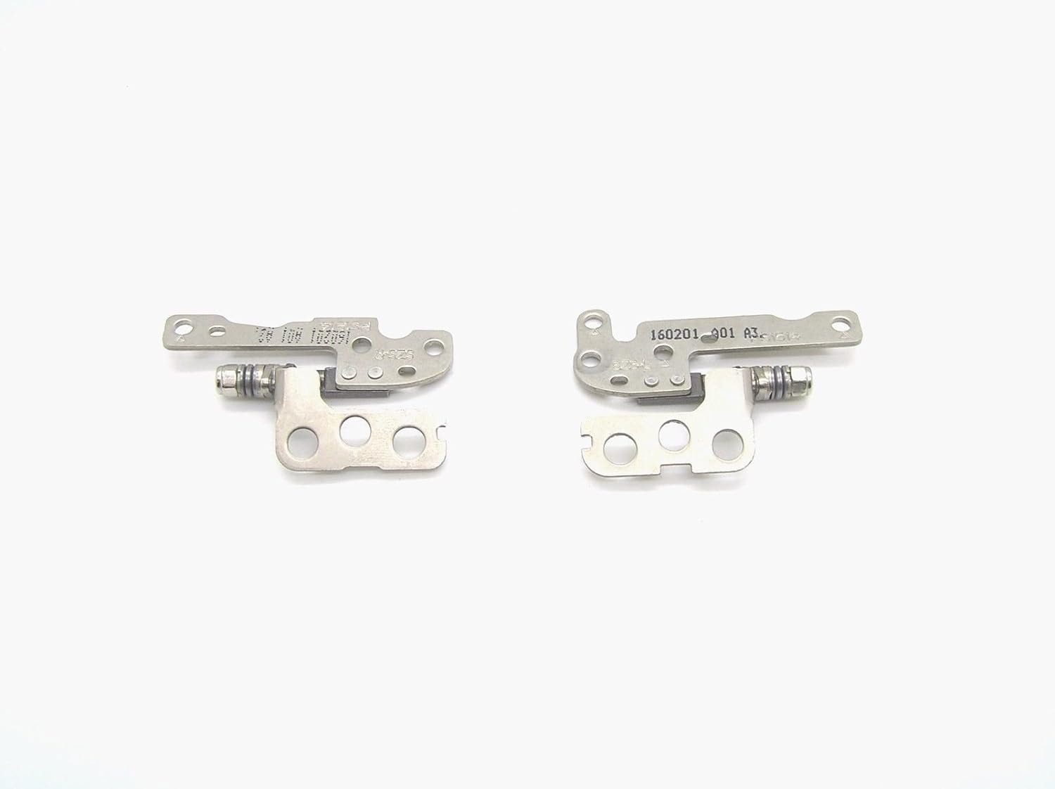 HP EliteBook 840 G3 Right and Left Hinges PS1514 821166-001