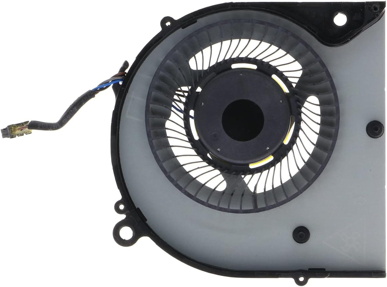 CPU Cooling Fan for HP Elitebook 745 840 848 G3 G4 821183-001 6043B0178501 6