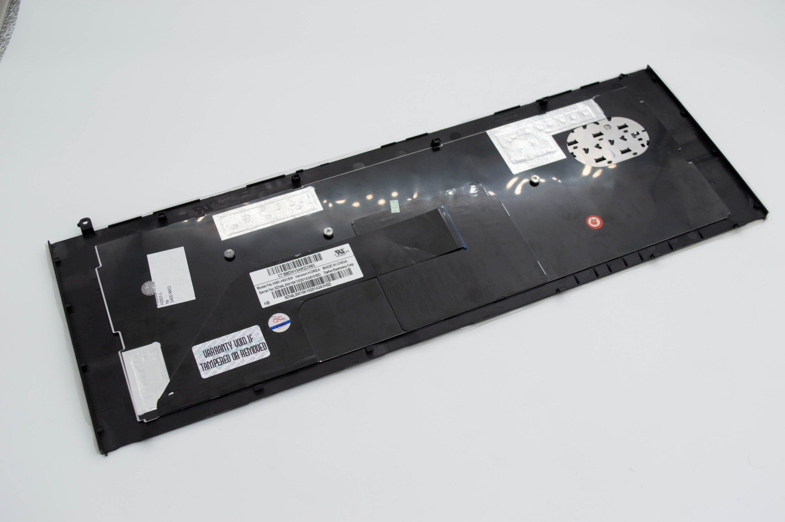 LAPTOP KEYBOARD ProBook 4720s