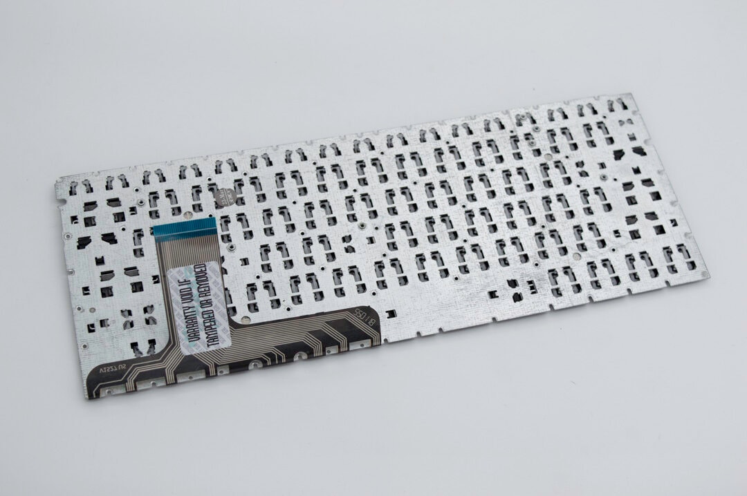 LAPTOP KEYBOARD ASUS ZenBook UX305 UX305U UX305LA UX305UA UX305CA UX305F UX305FA
