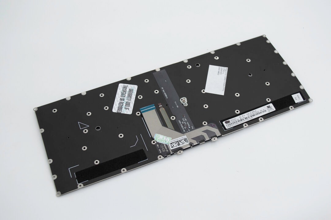 LAPTOP KEYBOARD LENOVO Yoga 910-13IKB YOGA 5 Pro