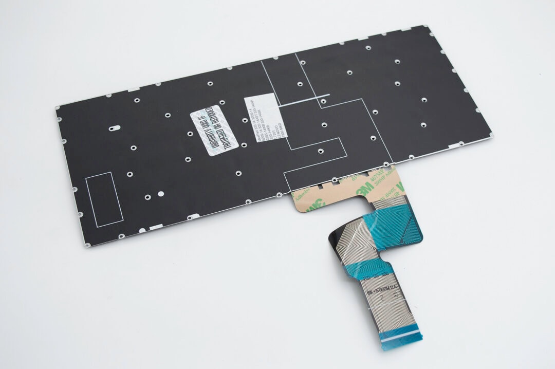 LAPTOP KEYBOARD LENOVO IdeaPad 320-14 320S-14 520S-14 320-14AST 320-14IAP 320S-14IKB 320-14ISK 320-14IKB