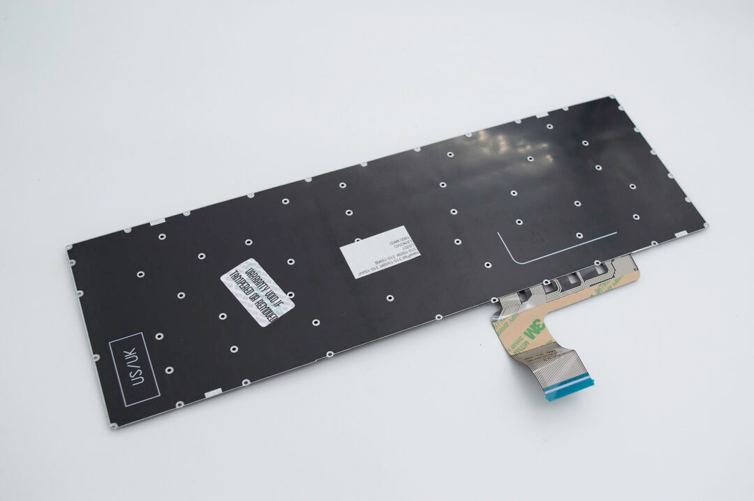 LAPTOP KEYBOARD LENOVO IdeaPad 310-15ABR 310-15IAP 310-15ISK 310-15IKB