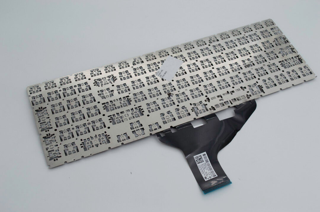 LAPTOP KEYBOARD HP15-DC Series / OMEN