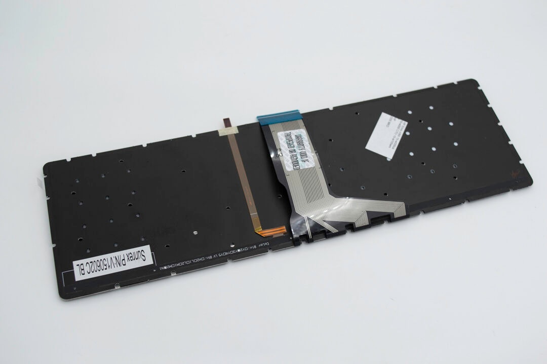 LAPTOP KEYBOARD HP Envy x360 15-w056ca 15-w000 CTO 15-w105wm