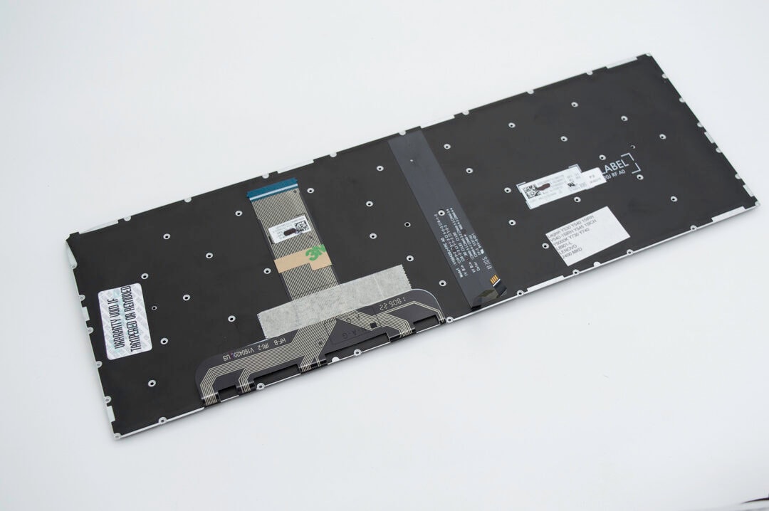 LAPTOP KEYBOARD LENOVO Legion Y530 Y540 15IRH Y540-15IRH Y545 15ICH Y9000K Y730 Y740