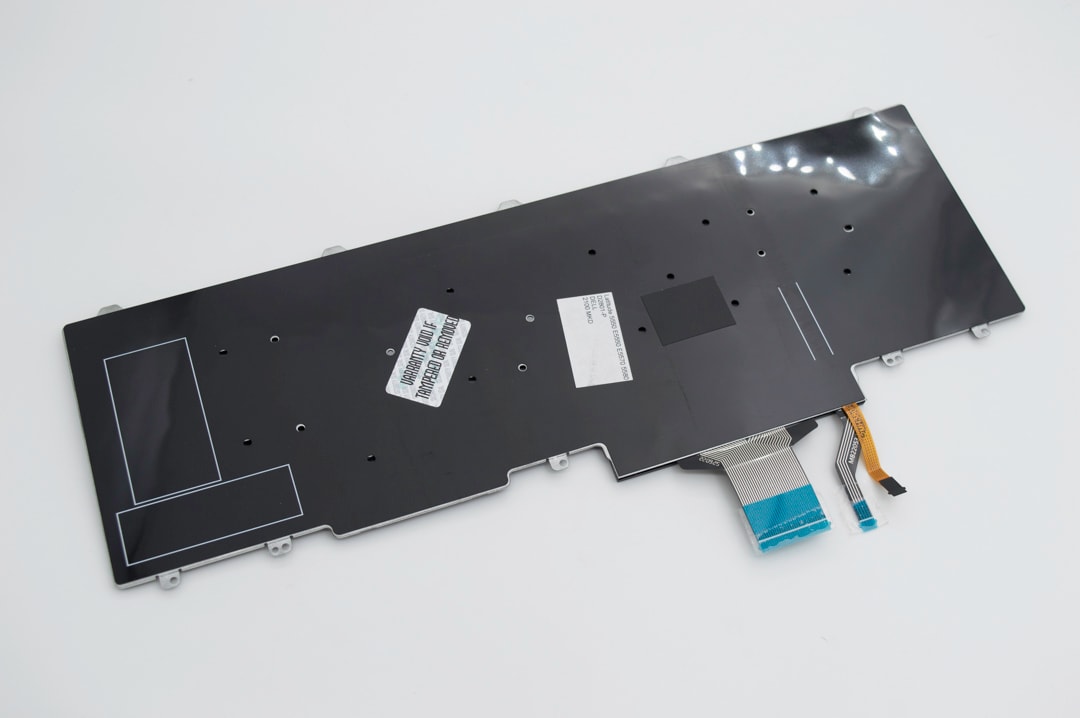 LAPTOP KEYBOARD DELL Latitude 5550 E5550 E5570 5580