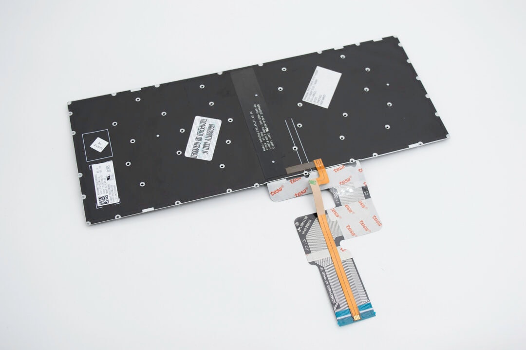 LAPTOP KEYBOARD LENOVO IdeaPad 310S-14