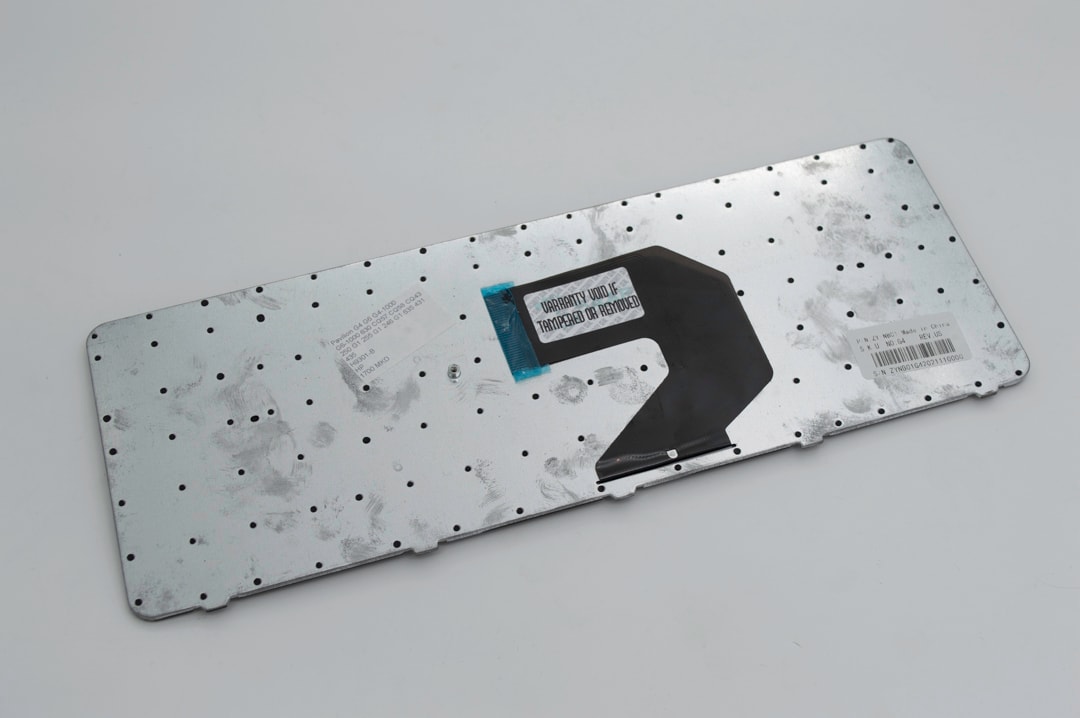 LAPTOP KEYBOARD HP 250 G1 255 G1 430 431 435 436 450 455 630 631 635 636 650