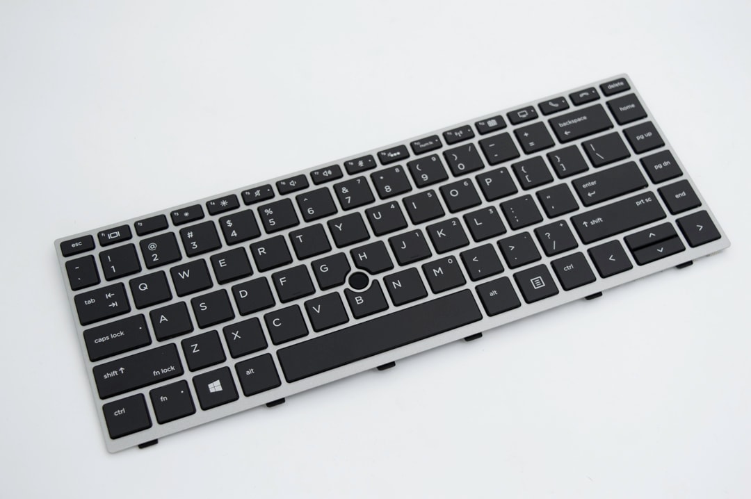 LAPTOP KEYBOARD HP EliteBook 745 G5 840 G5, 840 G6, 745 G5, 745 G6