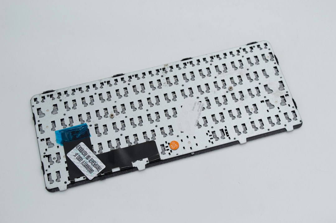 LAPTOP KEYBOARD HP Elitebook 820 G1 820 G2