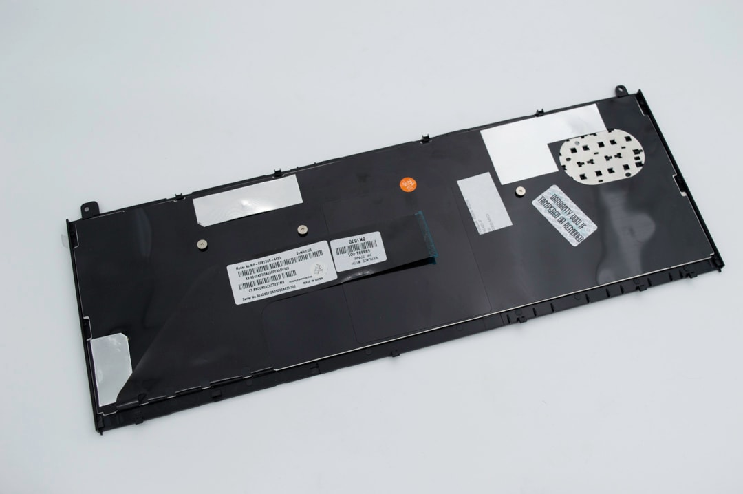 LAPTOP KEYBOARD HP ProBook 4520s 4525s