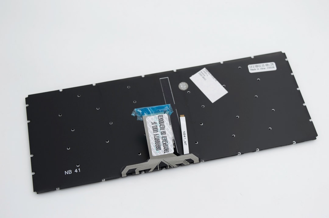 LAPTOP KEYBOARD LENOVO IdeaPad 310S-14