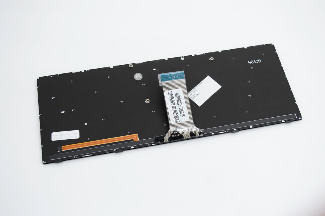 LAPTOP KEYBOARD LENOVO Ideapad Flex 14 series