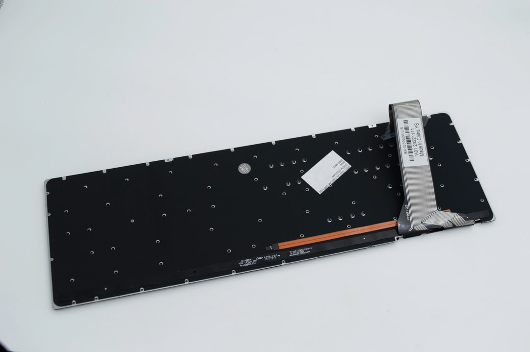 LAPTOP KEYBOARD ASUS  G551 G551JK G551JM G551JW G551V G551VW