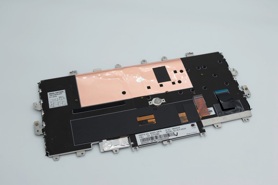 LAPTOP KEYBOARD LENOVO Thinkpad YOGA X1 Yoga 2016