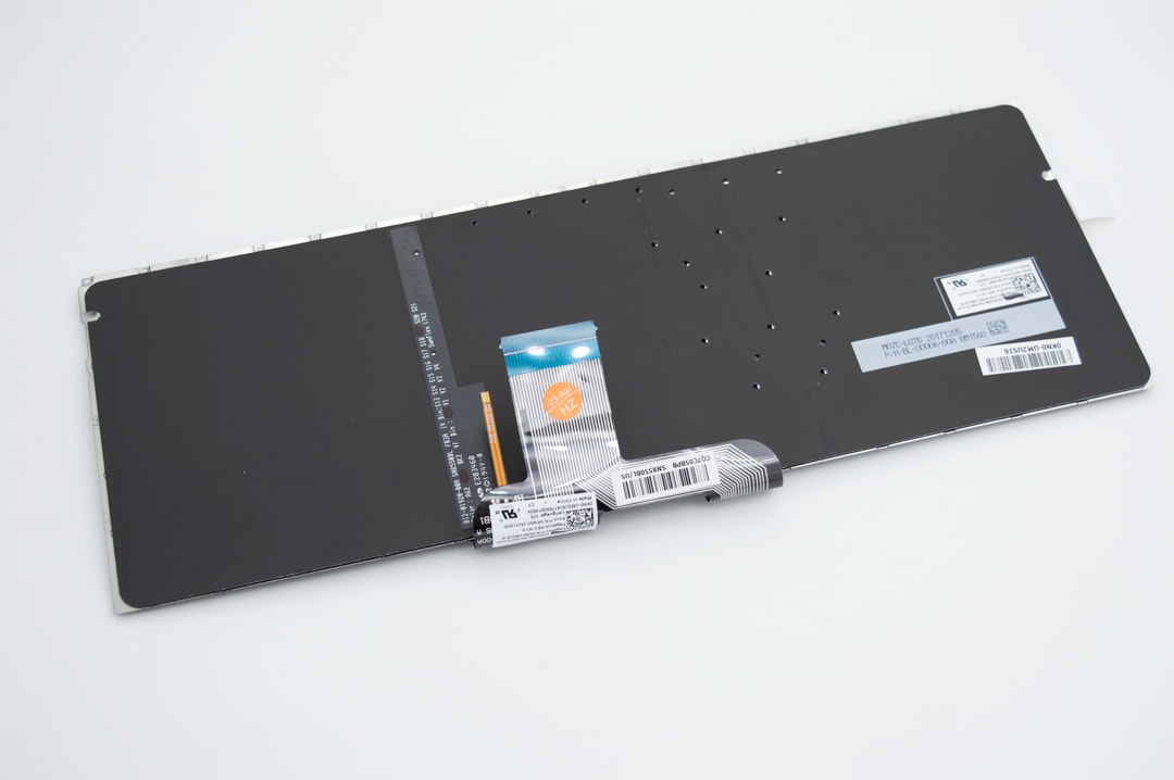 LAPTOP KEYBOARD ASUS UX310