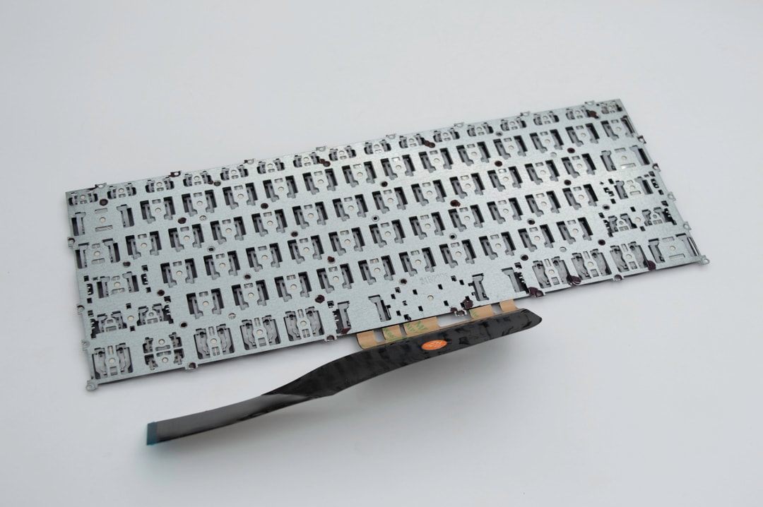 LAPTOP KEYBOARD LENOVO IdeaPad 5 14IIL05 14ITL05 Flex 5 14ARE05 5-14IIL05