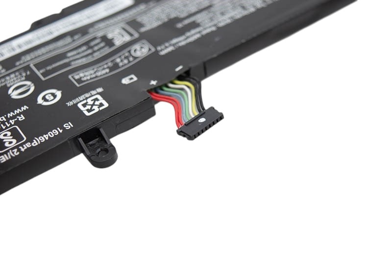 Lenovo Ideapad 320-14AST 14IAP 320-14IKB 320-14ISK 320-15ABR 320-15AST 15IKB 320-15ISK 320-17AST 320-17ABR 320-17IKB BATTERY USED