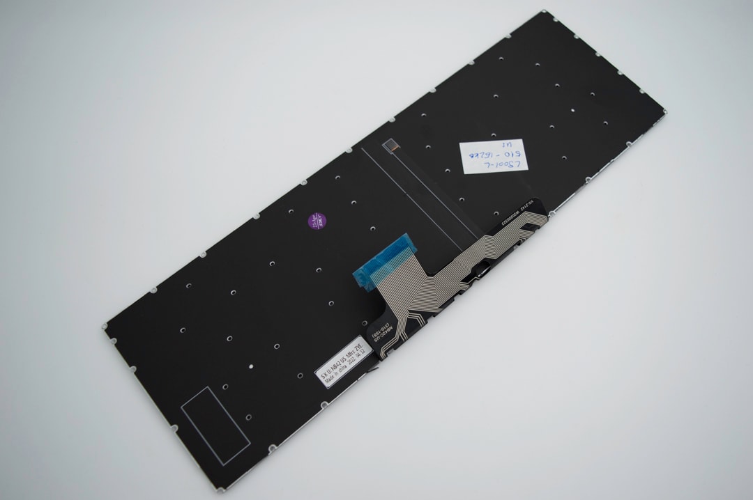 LAPTOP KEYBOARD LENOVO yoga 510-15IKB 510-15ISK