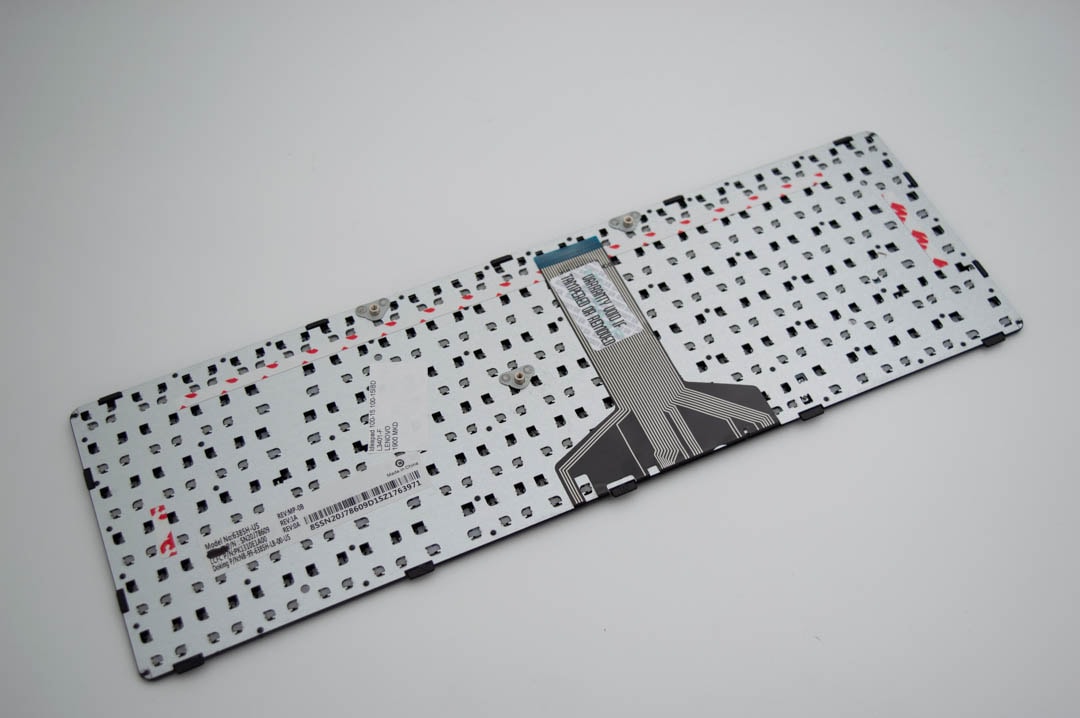 LAPTOP KEYBOARD LENOVO Ideapad 100-15 100-15IBD