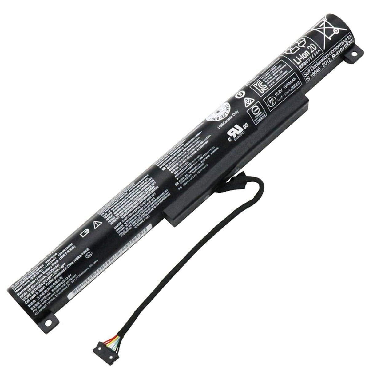 Lenovo IdeaPad 100-15IBY (USED)